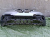 фото thumb №10, Бампер перед передній оригінал renault kadjar 2015-