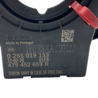 фото thumb №12, Датчик поворота renault dacia opel fiat 479452659r