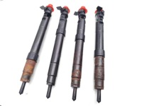 Peugeot 508 набор система впрыска топлива 2012 седан 4/5dr 9687959180 Оригинал, фото thumb