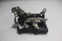 фото thumb №1, Замок правый перед дверь dacia logan i 1.4