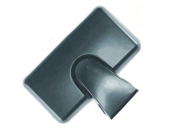 фото thumb №1, Дзеркало man f2000 рампове блок управління. вручну