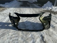 фото thumb №8, Lexus nx ii 2 бампер перед передний 52119-78330 2021-