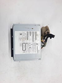 фото thumb №8, Навігація зчитувач навігації радіо jaguar xf x250 bf6n-18c815-ah