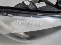 Bmw x1 e84 лампа правый перед uk 89093507 Киев, фото thumb