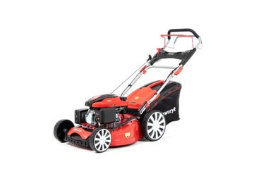 F SHA51N196L БЕНЗИНОВАЯ КОСИЛКА LONCIN