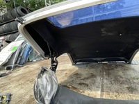 фото thumb №11, Крыша chevrolet camaro cabrio kabriolet стекло 09-15