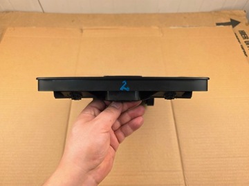 фото thumb №11, Ford s-max mk1 galaxy mk2 mk3 2006 - 2015 рік бардачок панелі консолі капот