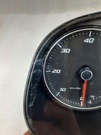 фото thumb №5, Лічильник прилади 5f0920971h seat leon iii 1.6 tdi uk