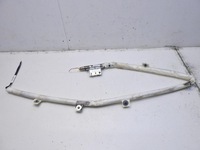 фото thumb №7, Шторка безопасности подушка безопасности левая volvo v70 iii 31291248