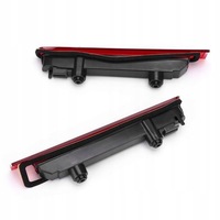 фото thumb №7, Лампы стоп левая + правая kpl do vw transporter t5 2szt