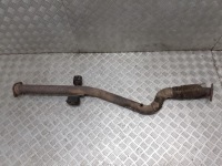 фото thumb №1, Труба выхлопная opel astra j 1.4 turbo