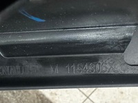 фото thumb №10, Renault zoe решётка бампера перед хром 1119778x 1154306x