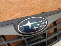 фото thumb №13, Решітка решітка радіатора решітка радіатора бампера перед subaru impreza iii gh 08-