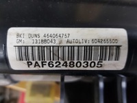 фото thumb №5, Opel meriva a подушка руля пассажира комплект