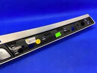 фото thumb №4, Audi a8 d4 планка двері лівий перед 4h0867101