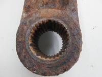 фото thumb №7, Iveco daily ii 89-99 важіль верхній тяга поворотний