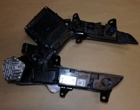 фото thumb №4, Лампа левая led drl renault captur i lift оригинал