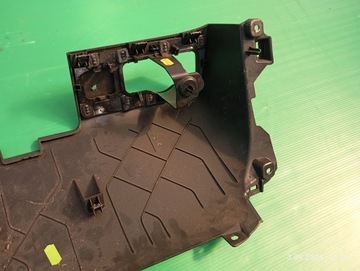 фото thumb №10, Защита панели консоли mercedes sprinter w910 18- a9106807000