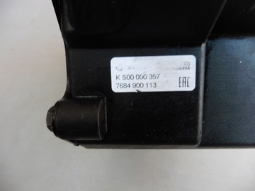 фото thumb №8, Насос усилителя iveco eurocargo 2023r 7684900113 504078368