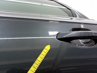 фото thumb №3, Audi a4 b9 8w avant дверь зад левая задние lx7l