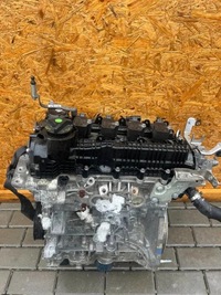 фото thumb №9, Fiat alfa jeep двигатель 1.5 гибрид 46347813