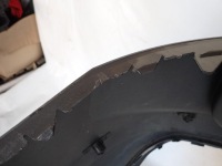 фото thumb №12, Volvo v90 inscription 16- бампер задня задній 6xpdc