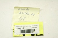 фото thumb №5, Hw335 seat ibiza v 6f петли крышки багажника kpl