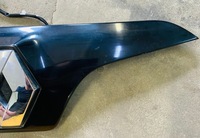 фото thumb №3, Накладка крышки багажника renault koleos i 08r.