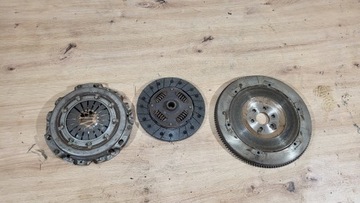 фото thumb №1, Зчеплення диск притиск колесо маховики комплект opel corsa d 06- 1,4 z14xep