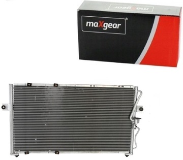 фото thumb №8, Maxgear ac830056 конденсатор, кондиционер