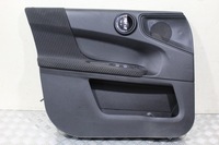 фото thumb №1, Обшивка дверь левый перед mini countryman f60