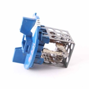 фото thumb №9, Mercedes w906 резистор блок управления нагревателя a0008700089