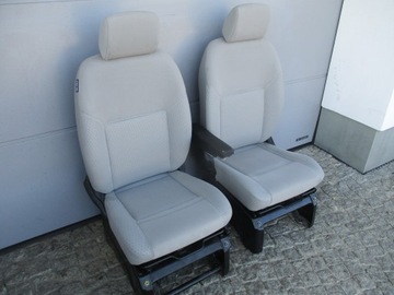 фото thumb №11, E-nv200 nv200 14-21 диван сидіння сидіння з підігрівом