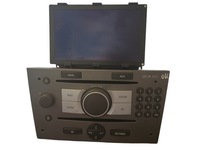 фото thumb №3, Opel vectra c signum рестайлінг радіо з навігація +дисплей радіо 24461297 13188477