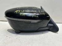 фото thumb №7, Зеркало правое nissan juke i f15