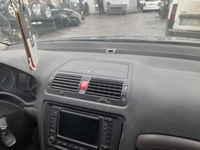 фото thumb №6, Skoda octavia ii pulpit панель приладів приладова панель консоль