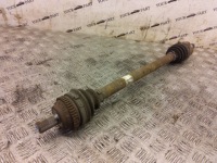 Приводной вал задняя задний  сторона правая smart fortwo 2 a4513570601 Недорого, фото thumb