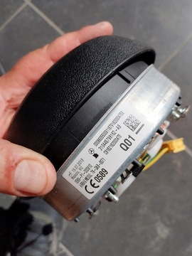 фото thumb №6, Mercedes w177 кермо мультифункція подушка w керма air bag ідеальні