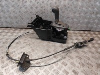 фото thumb №1, Домкрат перемикання передач автоматична коробка передач volvo v70 i 2.5 tdi