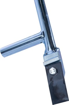 PAVEMENT CRAWBAR Probst HTOOLPL-RE для брусчатки