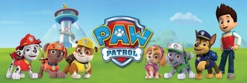 УНИКАЛЬНАЯ ПОГОНЯ LINKGO PAW PATROL 451 БЛОКОВ.