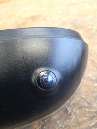 фото thumb №8, Hyundai tucson iii зеркало правые 16 pin рестайлинг