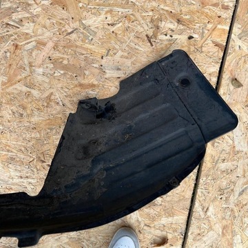 фото thumb №10, Kia sportage iii 3 подкрылок левый перед левая передние оригинальный номер 86813-3u000