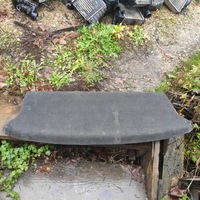 фото thumb №6, Полиця багажника задня задня seat ibiza 3 iii