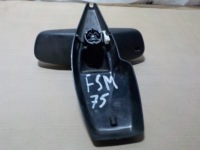 фото thumb №3, Ford s-max 2.0 cdti 2007r. зеркало внутреннее заднего вида