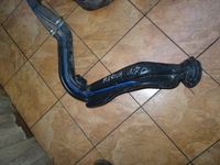 фото thumb №2, Meriva 1.7 заливная горловина труба топлива