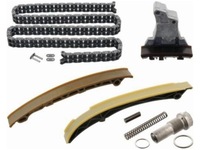 фото thumb №1, Набор цепи mercedes класс c cl203 2.0 2.3 s203 2.0