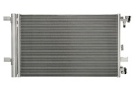 фото thumb №1, Valeo 812661 конденсатор, кондиционер