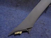 фото thumb №3, Обшивка захист стійка alfa romeo 159 права перед