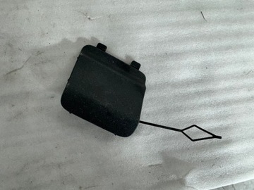 фото thumb №1, Meredes sprinter w910 заглушка фаркоп бампер